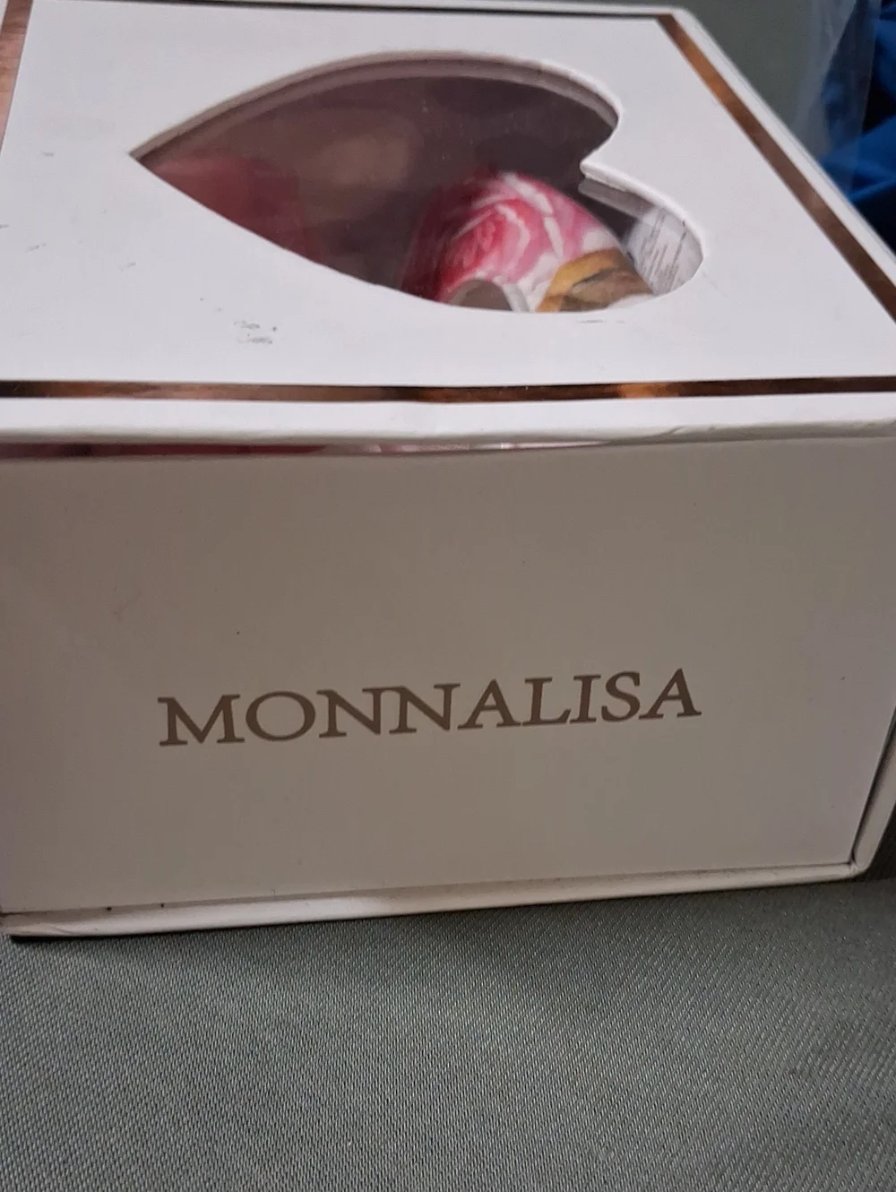 NWT MonnaLisa Pre-Walker  Baby Shoes Roseline Poppin Birdhouses